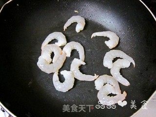 PK肯德基——鲜虾鸡蛋卷的做法步骤：10