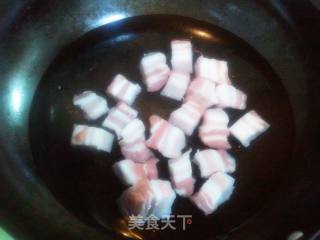 红烧肉的做法步骤：3