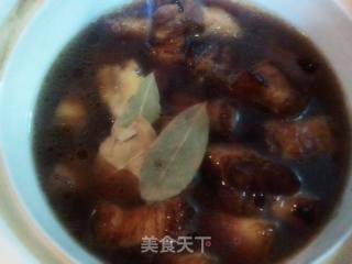 红烧肉的做法步骤：12