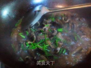 麻辣鳝鱼段的做法步骤：5