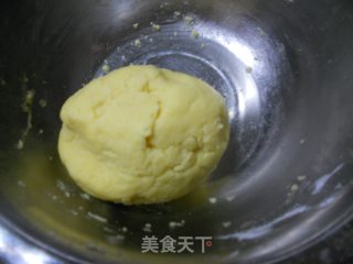 旺仔小馒头的做法步骤：6