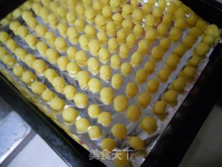 旺仔小馒头的做法步骤：7