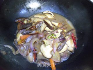 鲜香烤鱼的做法步骤：2