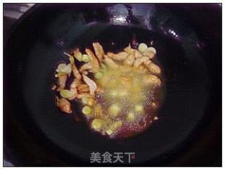 尖椒肉丝的做法步骤：5