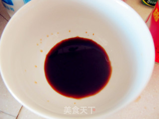 5分钟美味瘦身菜--【虎皮尖椒】的做法步骤：2