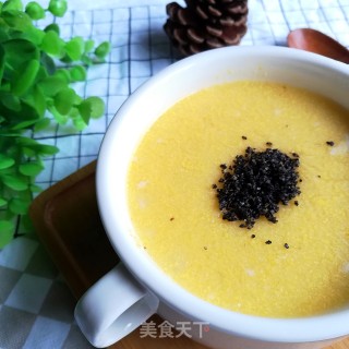健脾养胃山药羹