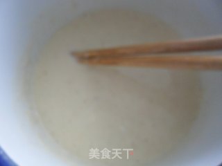 炸茄盒的做法步骤：4