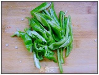 香辣鸡背的做法步骤：8