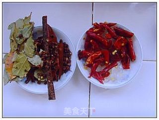 卤水花生的做法步骤：4