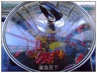 卤水花生的做法步骤：7