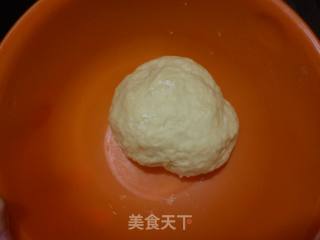 炸酥果的做法步骤：7