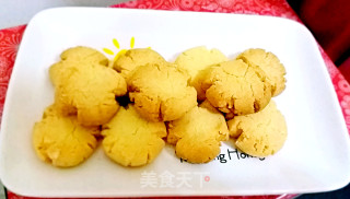 玛格丽特饼干的做法