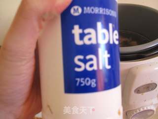 冬季养生汤：虫草萝卜排骨汤的做法步骤：5