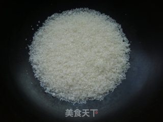 意外的零食——糖炒橘皮的做法步骤：4