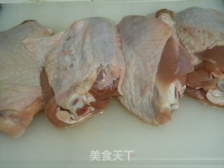 感恩节2011--火鸡篇的做法步骤：1