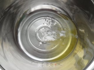 黄油对抗战-改良花生核桃玛芬杯的做法步骤：9