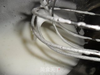 黄油对抗战-改良花生核桃玛芬杯的做法步骤：11