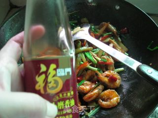 美味不可挡——香辣虾的做法步骤：11