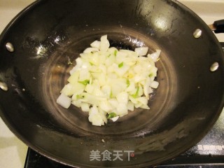 咖喱牛肉—牛肉两吃之一的做法步骤：10