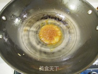 咖喱牛肉—牛肉两吃之一的做法步骤：11