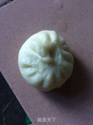 大包子的做法