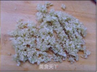 蛋皮肉卷的做法步骤：3