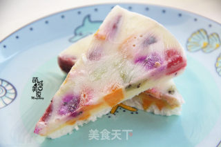 风靡朋友圈的网红炒酸奶的做法