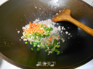 鱼香豆腐的做法步骤：5