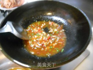 茄汁大虾的做法步骤：8