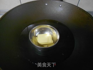 柠檬蒸糕的做法步骤：3