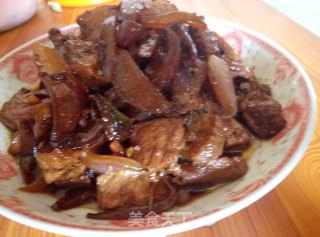 糖醋排骨肉的做法