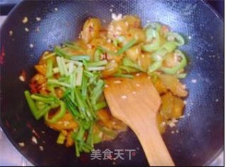 蒜香茄子的做法步骤：9