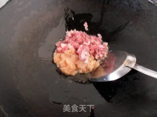 肉末拌茄子的做法步骤：5
