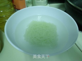 ❤懒人快手菜❤蒜蓉豆豉蒸排骨❤的做法步骤：2
