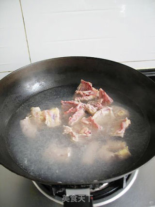 药疗不如食疗，喝出健康脾胃----燕麦红枣山药汤的做法步骤：7
