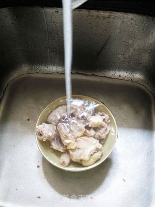 药疗不如食疗，喝出健康脾胃----燕麦红枣山药汤的做法步骤：8