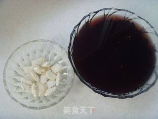 黑豆羊肉汤的做法步骤：2