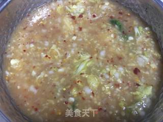 看着不够美丽滴--【少辣版--韩国辣白菜】的做法