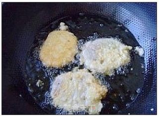 炸藕盒的做法步骤：10