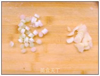 冬瓜海米汤的做法步骤：5