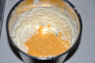 蓝莓玛格丽持小饼干的做法步骤：2