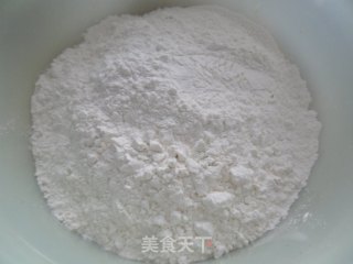刀切馒头的做法步骤：1