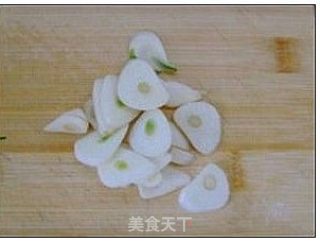 西红柿青椒炒蛋的做法步骤：4