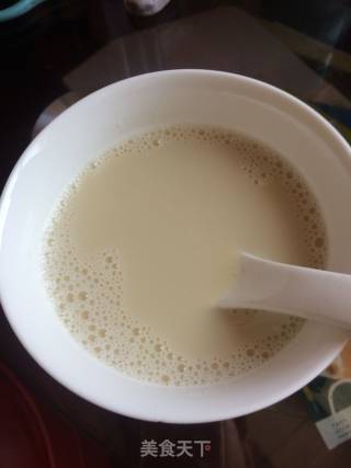 红枣豆浆的做法