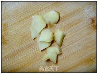 莲藕猪脚汤的做法步骤：5