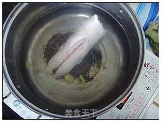 莲藕猪脚汤的做法步骤：6