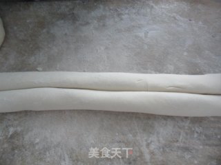 西红柿鸡蛋手擀面的做法步骤：3