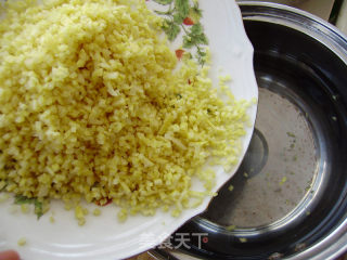 健康饮品----柚子冰糖水的做法步骤：3