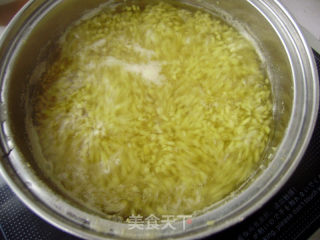 健康饮品----柚子冰糖水的做法步骤：4