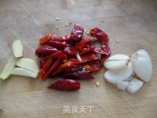 酸辣土豆丝的做法步骤：2
